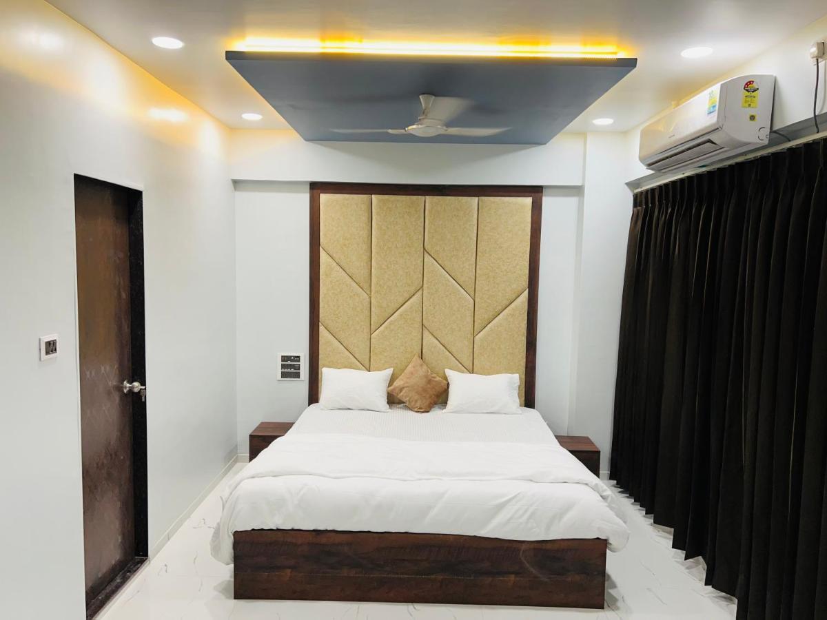 Hotel New City Light Surat Ngoại thất bức ảnh