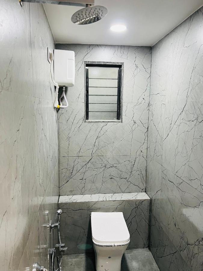 Hotel New City Light Surat Ngoại thất bức ảnh